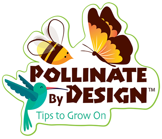 Pollinate by Design